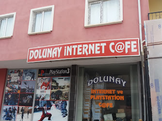 Dolunay İnternet Cafe