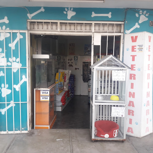 Clínica Veterinaria San Isidro