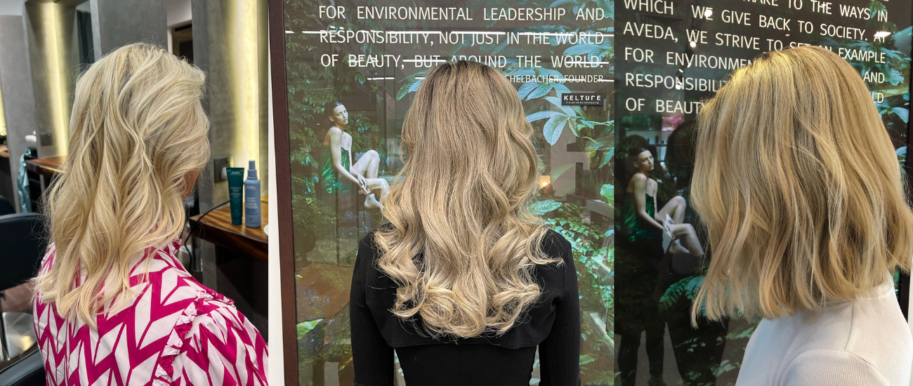 The Top Salon For Blonde Hair: Where Beauty And Expertise Meet 2