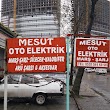 Mesut Oto Elektrik