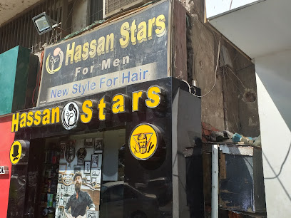 Hassan Stars For Men