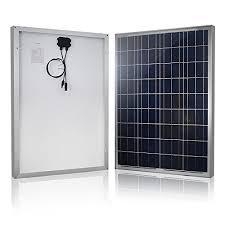 HQST 100W Solar Panel Review