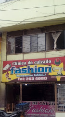 Clinica de calzado Fashion