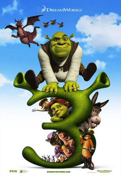6 หนังในจักรวาล เชร็ค (Shrek) จุดกำเนิดเจ้าแมวสุดแสบ ต้อนรับ Puss in Boots ภาค 2 4