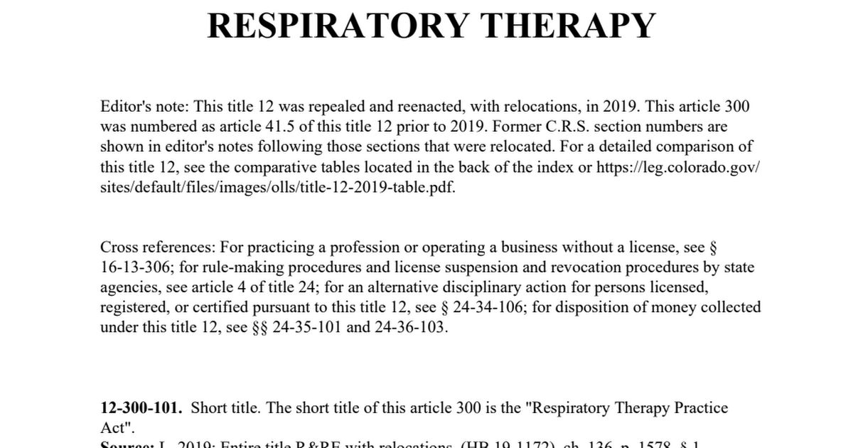 Respiratory Therapy Practice Act Pdf Google Drive   2sA  I7Bs0R8lY7sEVxZ1 CY 4ohI7z5iadcjMPauEXBUZi6 IVn1HxjzSTKpe5NCmXPtQBjzWmpO4J51dMXIKO9orT 0HTX=w1200 H630 P