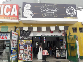 Orlianys Peluqueria Unisex