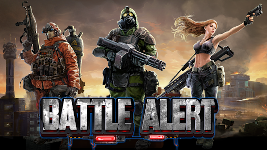 Download Battle Alert apk