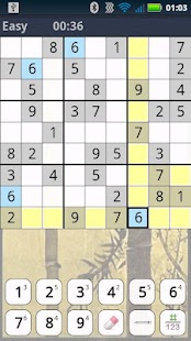 Download Sudoku Free apk