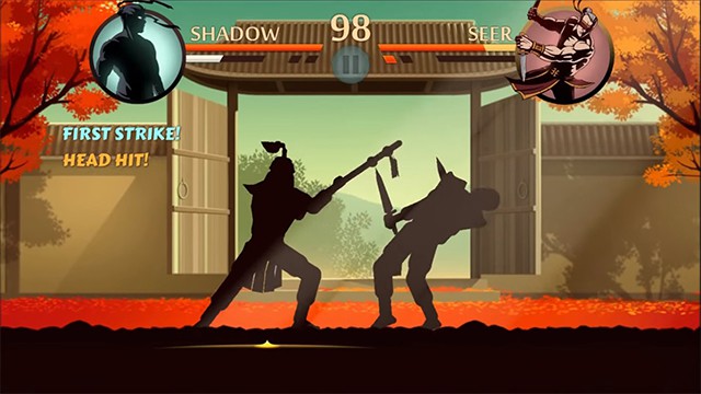 Shadow Fight 2 Mod Apk Unlimited Everything And Max Level 2020 Teknoyu Com