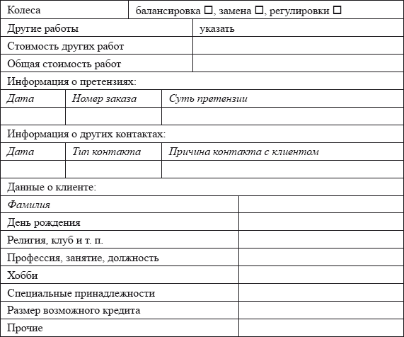 журнал выдачи спецодежды образец скачать