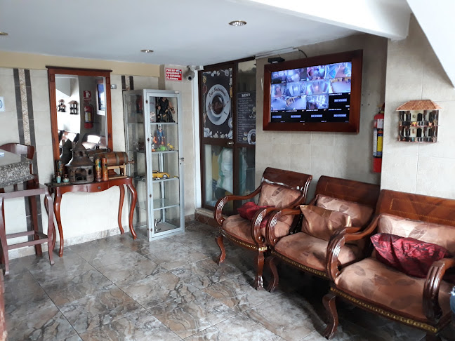 Hostal Mar del Plata