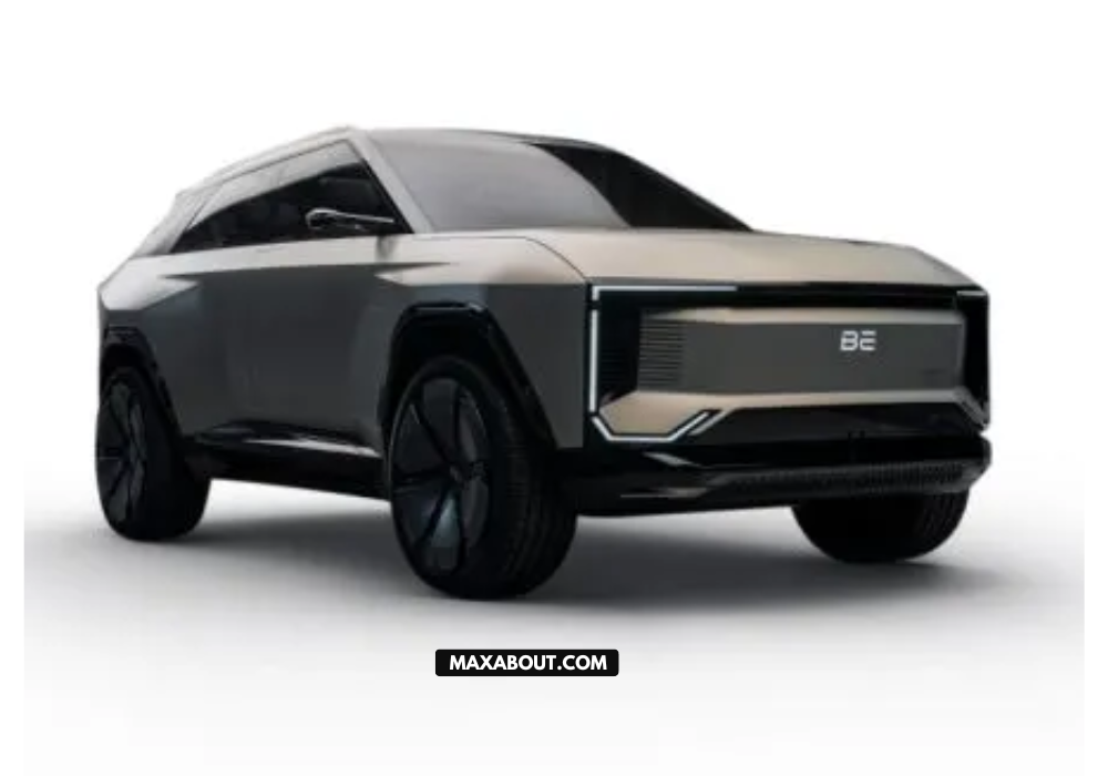 Exciting Future - Upcoming Electric Cars in India - top