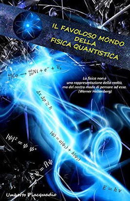Il Favoloso Mondo Della Fisica Quantistica Fisica Moderna Download Libri Pdf Gratis
