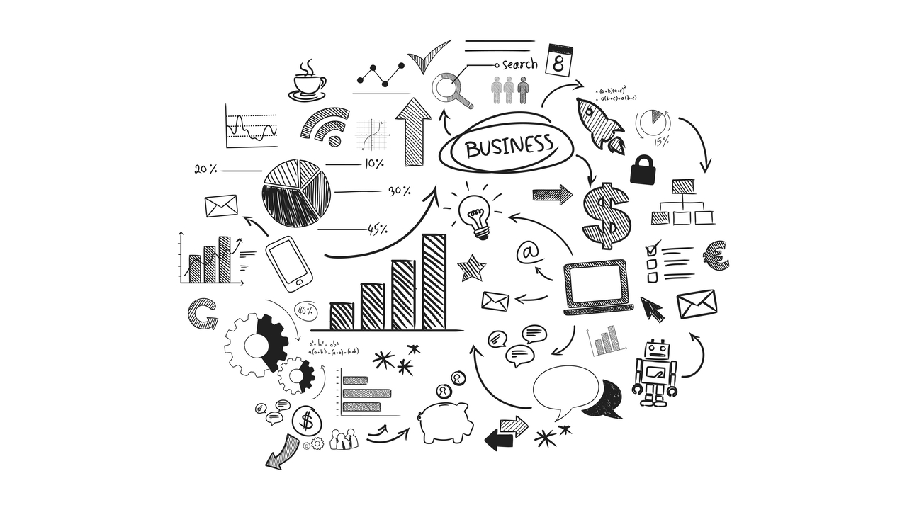 Exploring the Best Business to Start in 2024 Digital Triggers