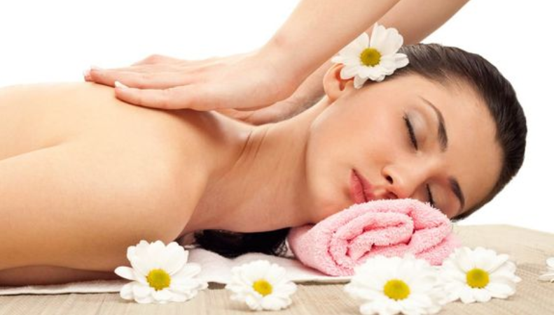 Nơi Học Massage Trị Liệu Tốt Nhất, Đúng Kỹ Thuật Nhất Tại TP.HCM - Lụa Spa