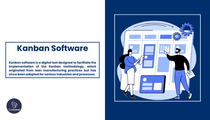 Kanban Software