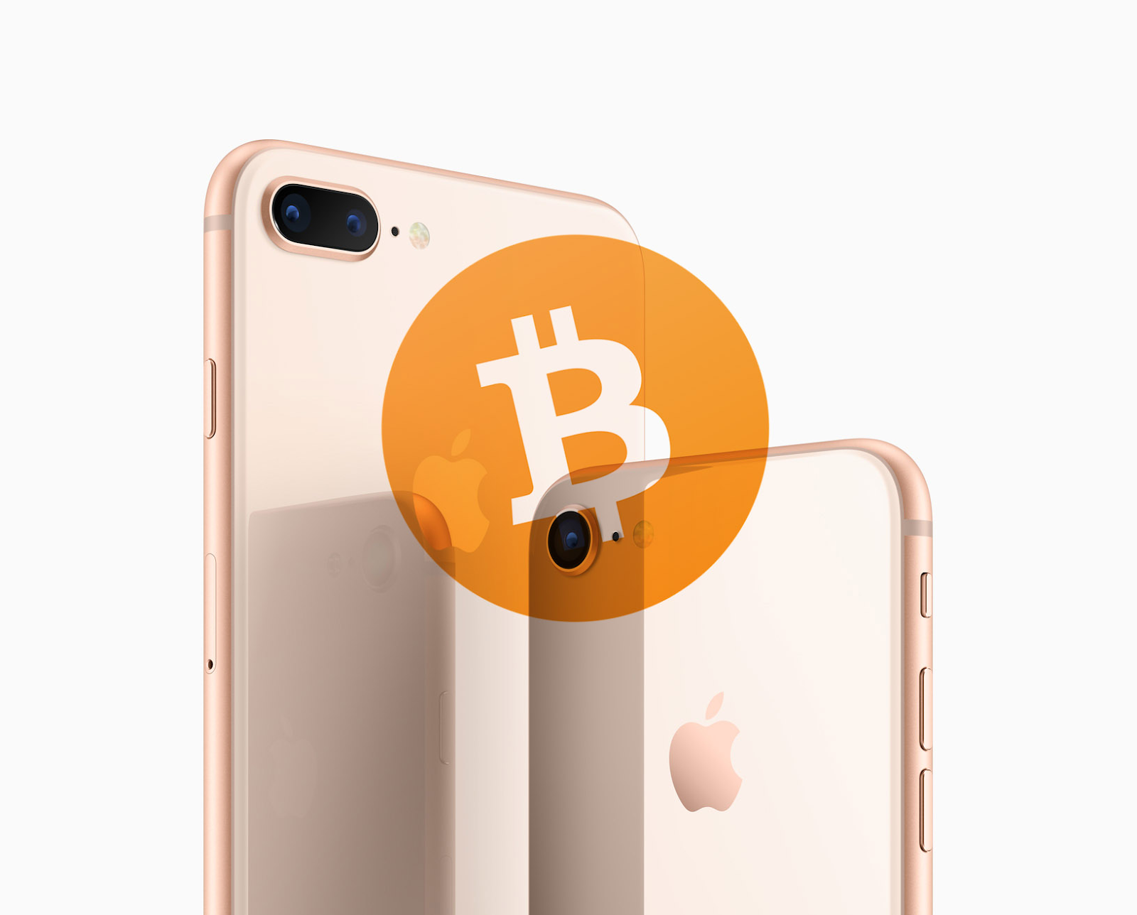 Blog - iPhone and Bitcoin