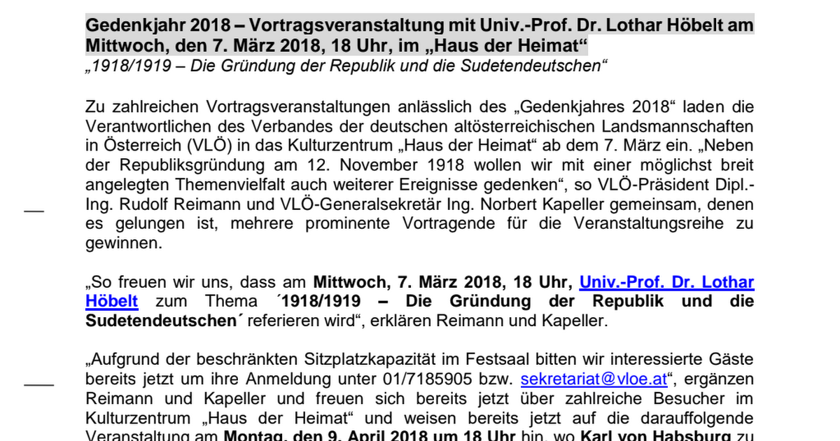 PA2018-05_Vortragsveranstaltung Lothar Höbelt 7 März 2018.pdf - Google Drive