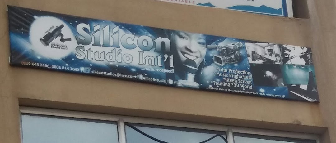 Silicon Studio International