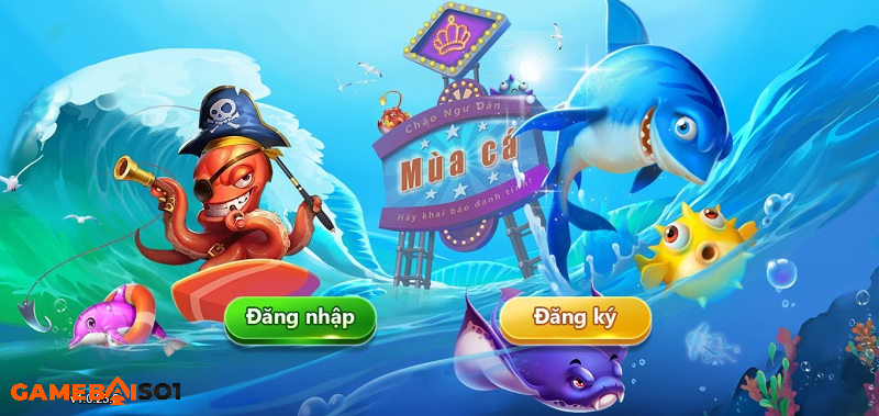 cổng game bancah5 uy tín