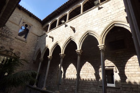 Qué ver en Barcelona Qué ver en Barcelona