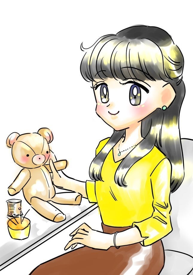 画像を拡大表示