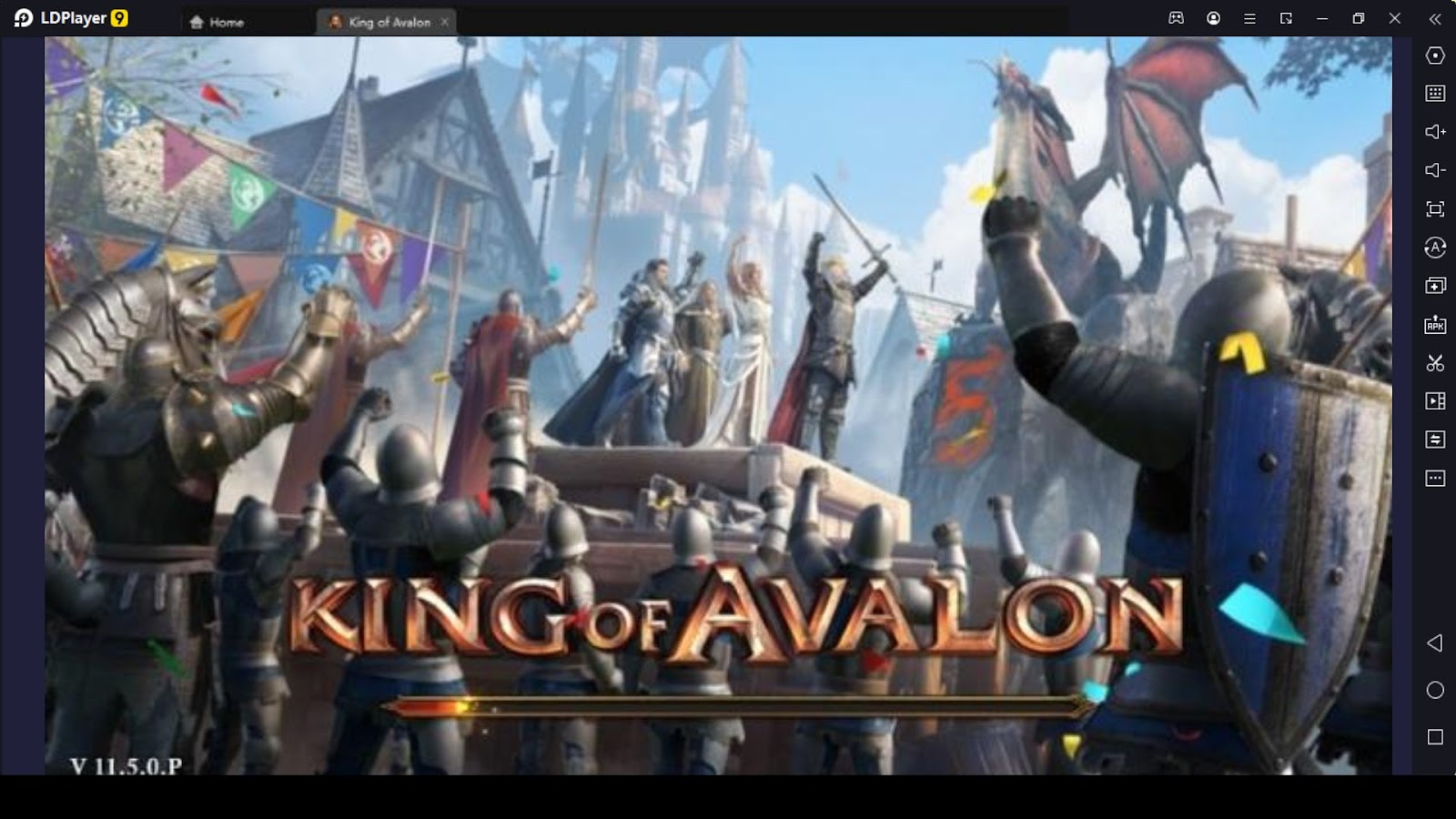King of Avalon Tips and Tricks for a Best Start