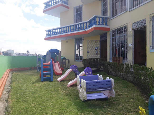 Comentarios y opiniones de Centro Educativo Bilingüe Atenea