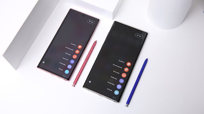 Điện thoại Samsung Galaxy Note 10 | Cấu hình Điện thoại Samsung Galaxy Note 10 | Cấu hình