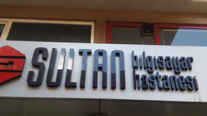 Sultan Bilgisayar Hastanesi