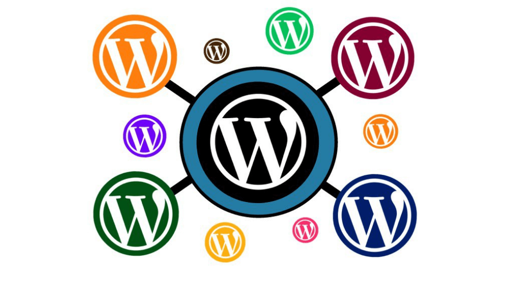 Wordpress multisite