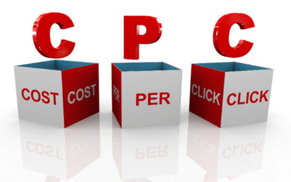 Cách tính chi phí quảng cáo Facebook bằng CPC ( cost per click)