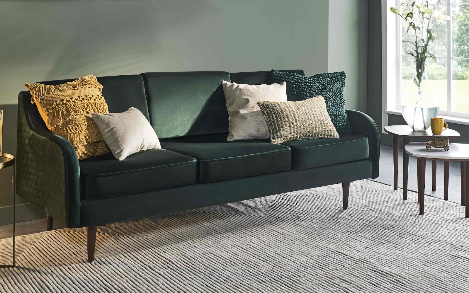 modern sofa set designs