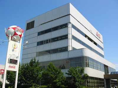 1.コカ・コーラの製造ラインを見学「北海道コカ・コーラボトリング札幌工場」
