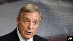 գԺ޵±Sen. Dick Durbin, D-IL