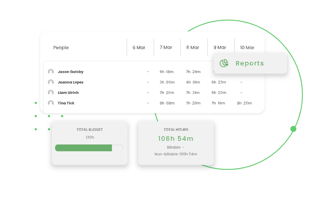 timecamp app
