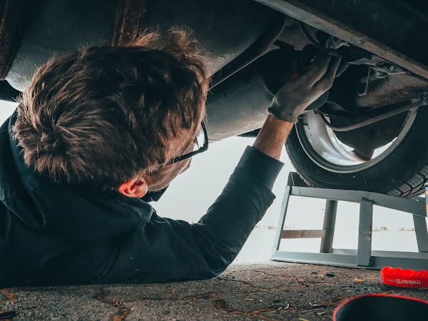 The Essential Car Repairs Every Driver Should Know About