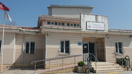 Gebze Mimar Sinan Aile Sağlığı Merkezi