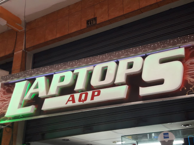 Laptops AQP - Arequipa