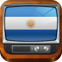 Television for Argentina apk