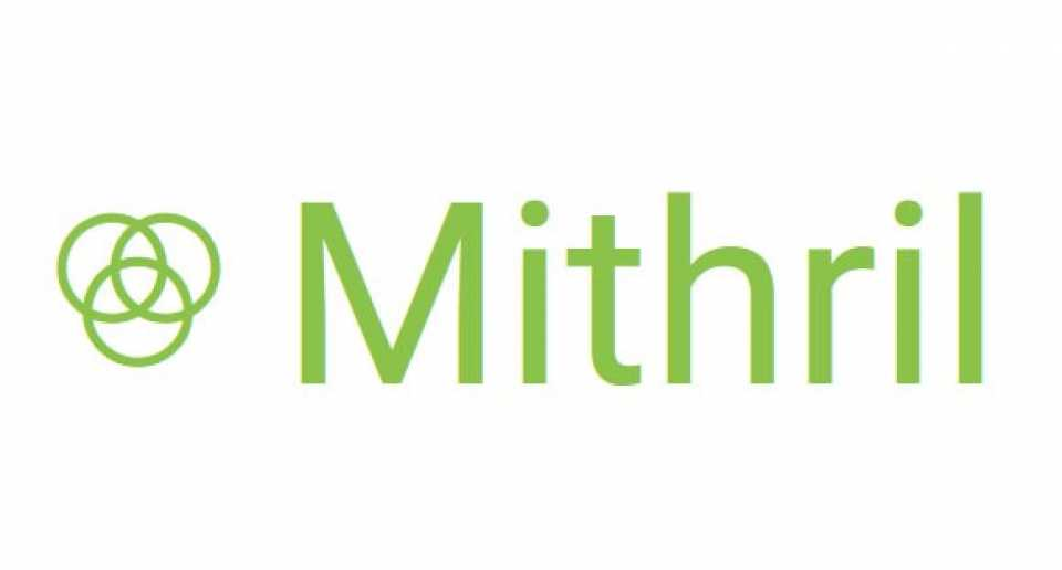 Mithril in open source javascript library