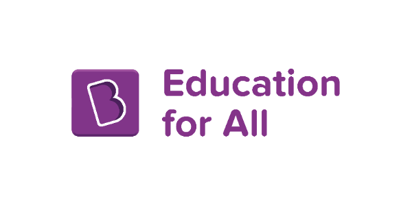 BYJU'S - Education for all