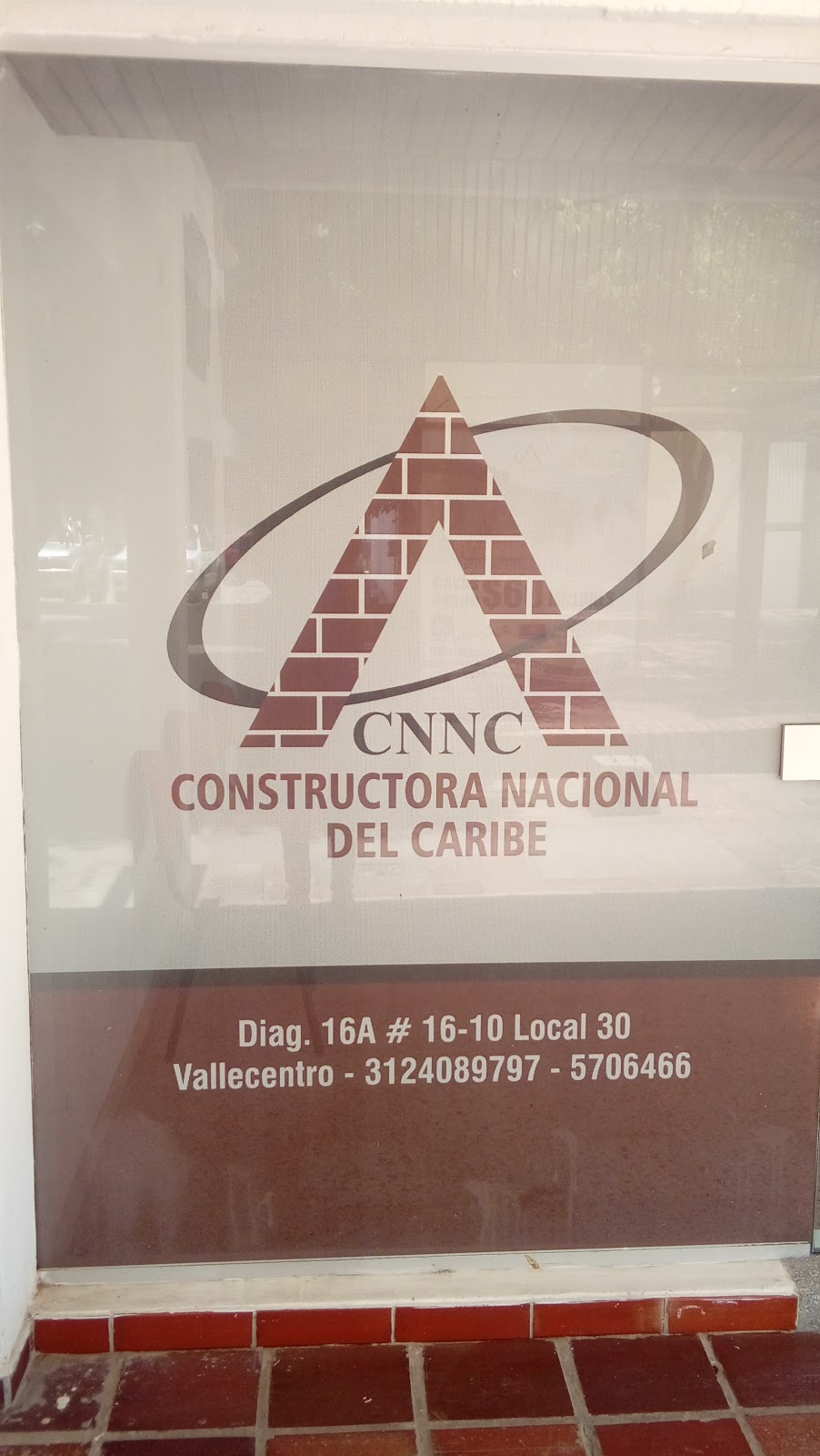 Constructora Nacional del Caribe