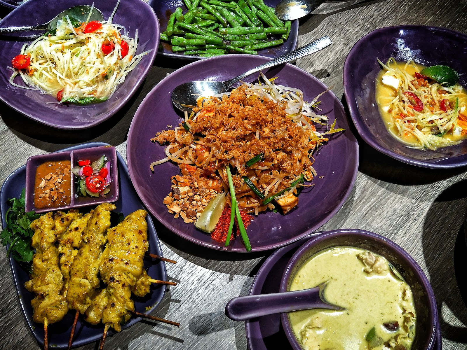 nara thai cuisine泰式料理 Nara Thai Cuisine NARA Thai NARA Thai 台灣 Nana 泰國餐廳 忠孝SOGO 餐廳推薦 NARA 泰國料理 忠孝 泰式