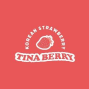 Tina Berry Premium Korean Strawberries showcased in Singapore by K-Berry and Korea Agro-Fisheries & Food Trade Corporation 1