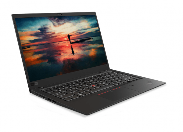 Ноутбук LENOVO ThinkPad X1 Carbon 6