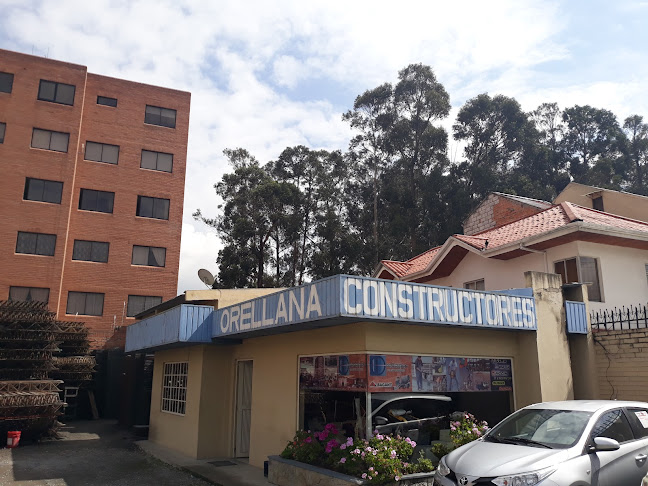 Opiniones de Orellana Constructores en Cuenca - Empresa constructora