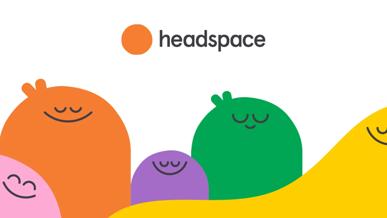 Headspace icon