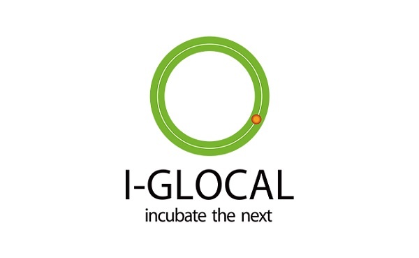 Logo công ty dịch vụ kế toán thuế I-Glocal