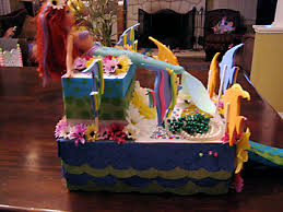 Image result for Fiesta Shoebox parade